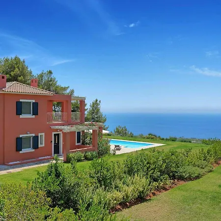 Villa Agnandi Lakíthra