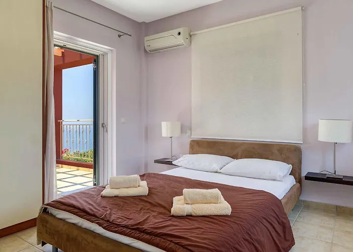 Villa Agnandi Lakíthra