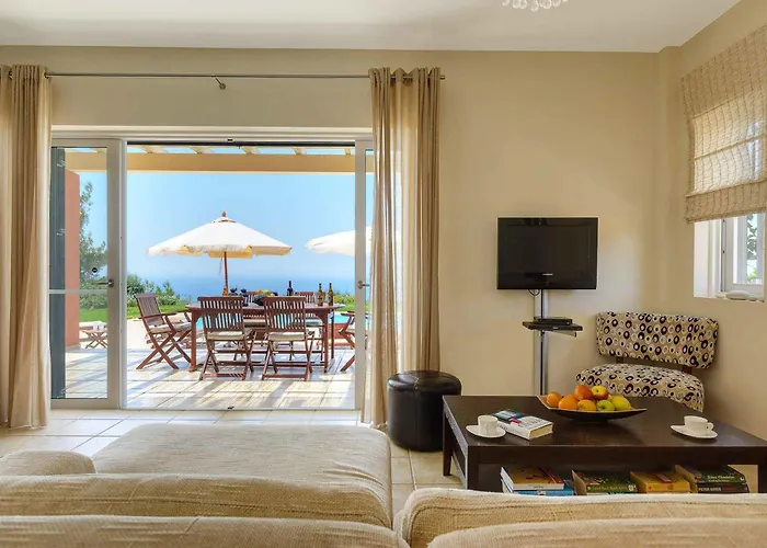 Villa Agnandi Lakíthra