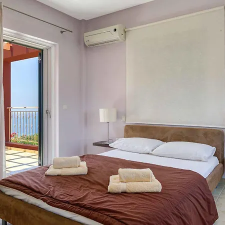 Villa Agnandi Lakithra