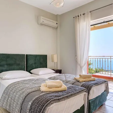 Вилла Agnandi *