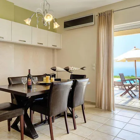 Вилла Agnandi *