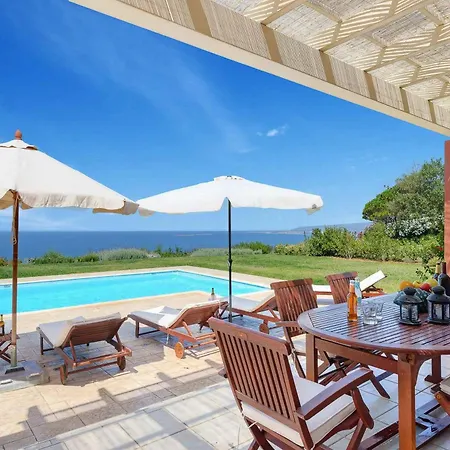 Villa Agnandi