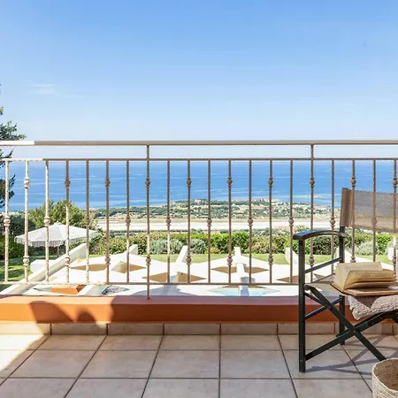Villa Agnandi *