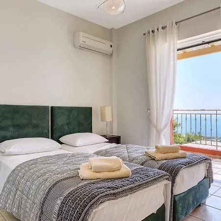 Villa Agnandi Lakithra
