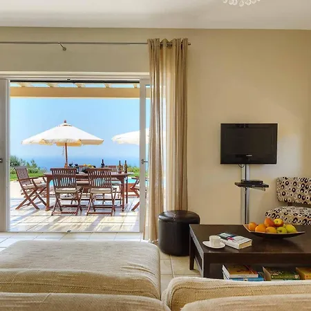 Agnandi Villa Lakithra