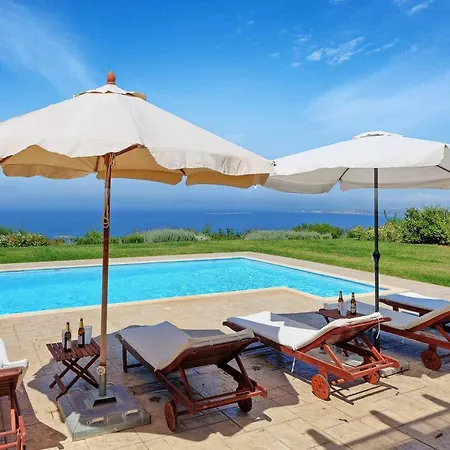 Villa Agnandi Lakithra