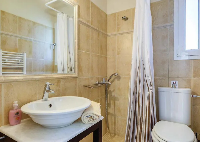 Agnandi Вилла *