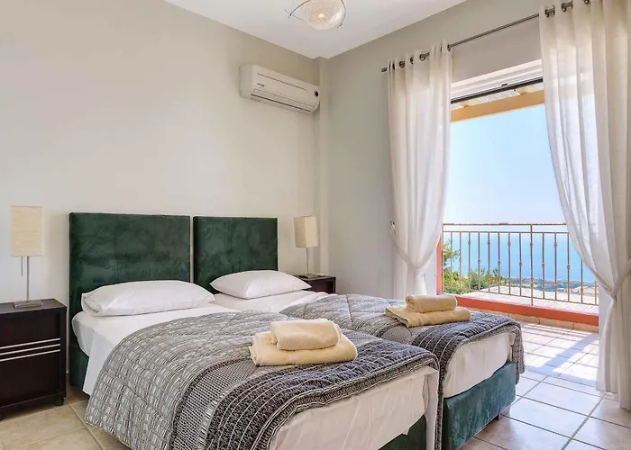 Вилла Agnandi *